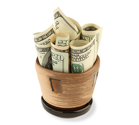 Гибкая система скидок и бонусов