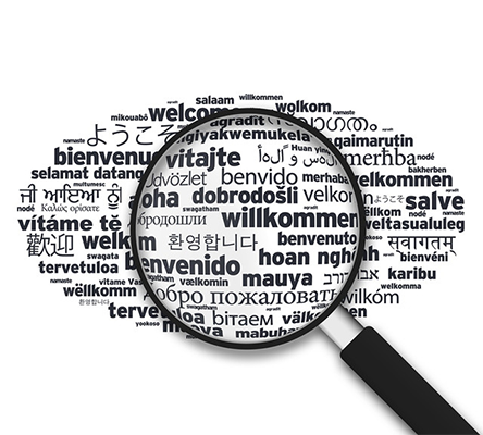 Высокое качество переводов